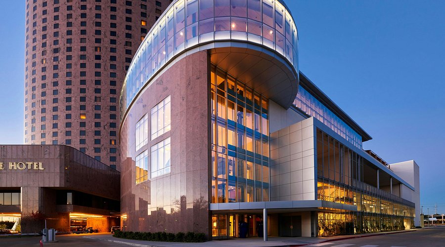 Renaissance Dallas