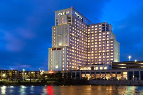 Westin Chicago Lombard