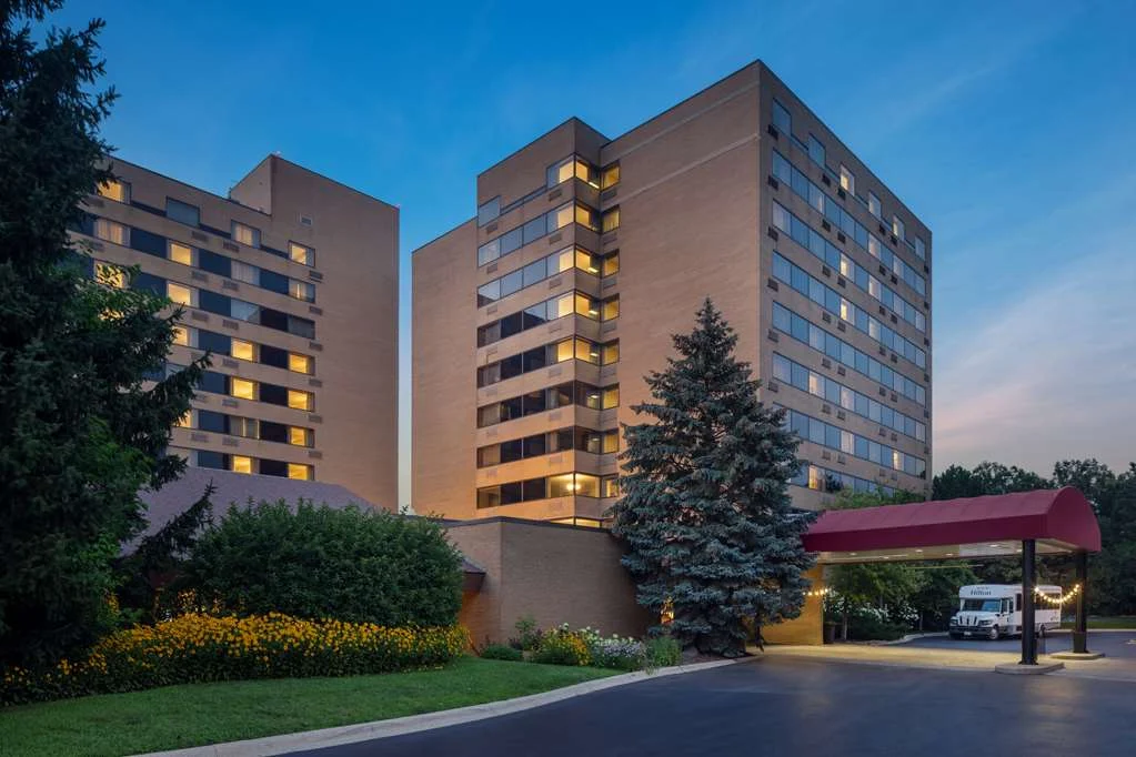 Hilton Northbrook