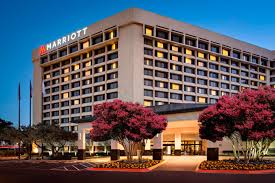Dallas Marriott Quorom