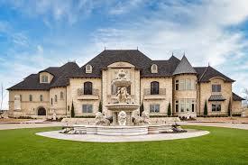 Knotting Hill Palace