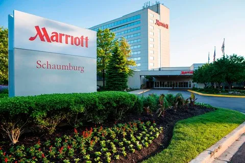 Marriott Schaumburg