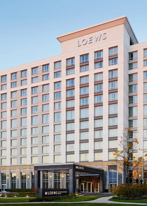 Loews O'Hare