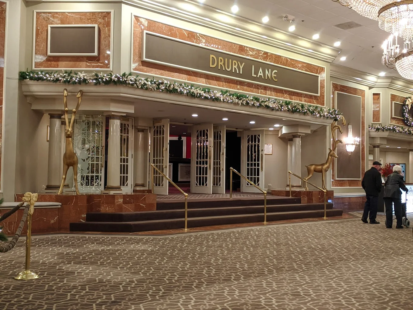 Drury Lane